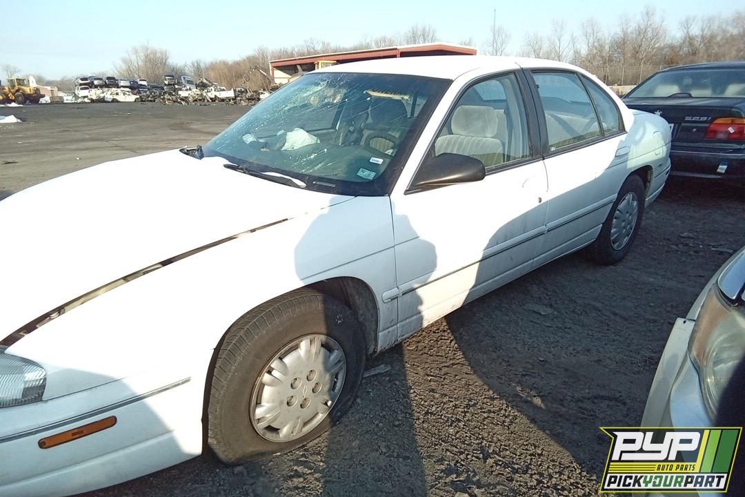 1999 CHEVROLET LUMINA available for parts