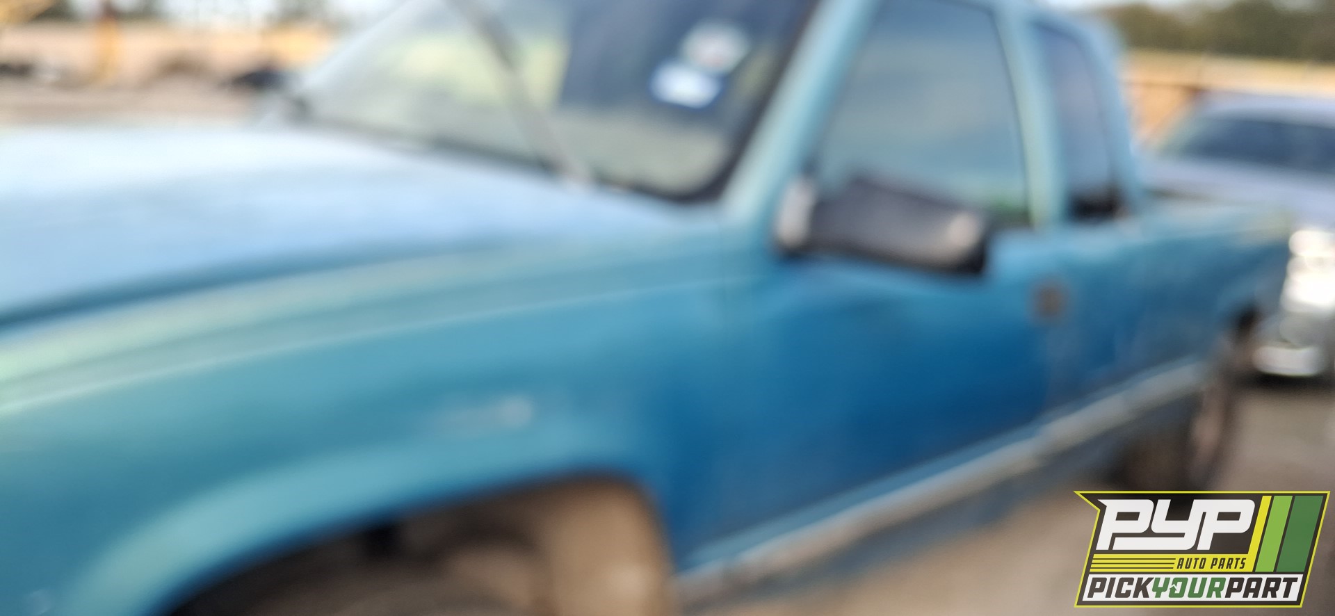 1997 CHEVROLET C1500 available for parts