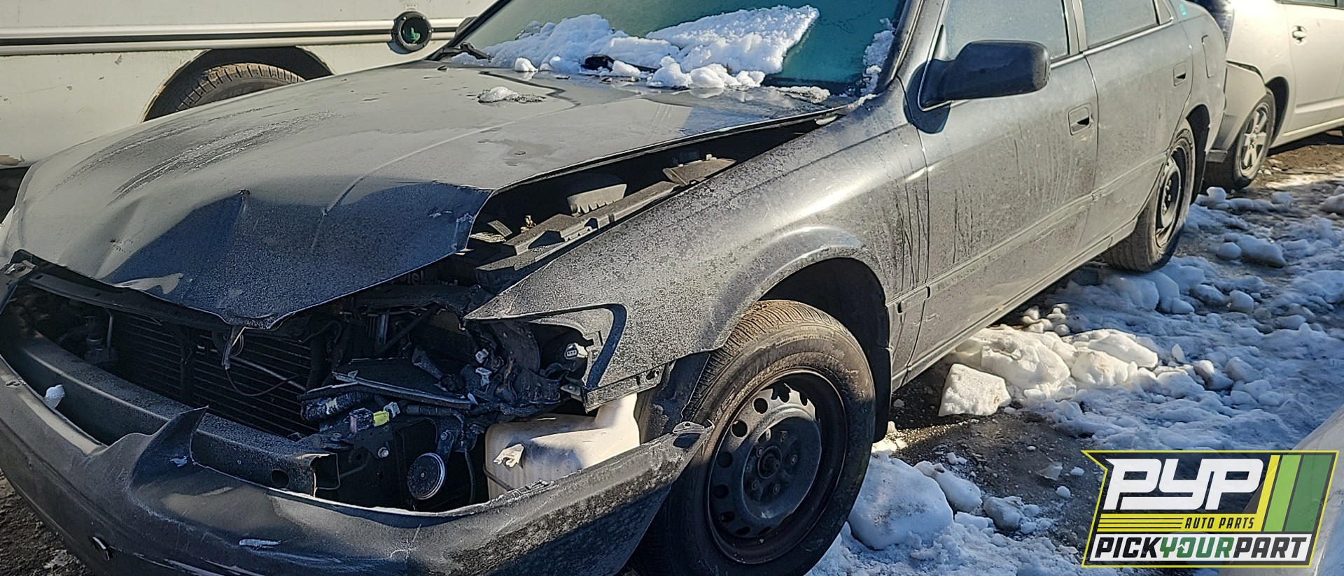 1999 TOYOTA CAMRY partes disponibles