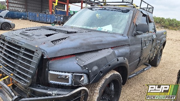 1998 DODGE RAM 1500 available for parts