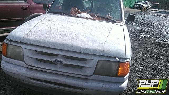 1995 FORD RANGER available for parts