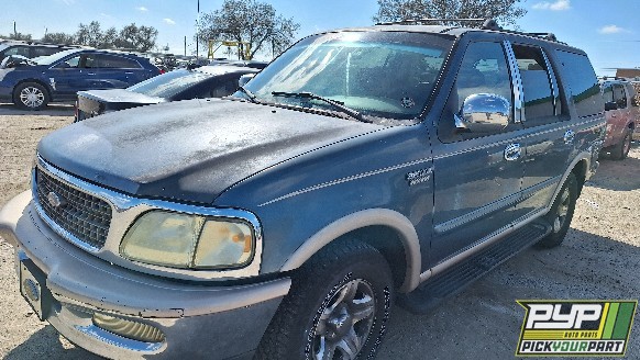 1998 FORD EXPEDITION available for parts