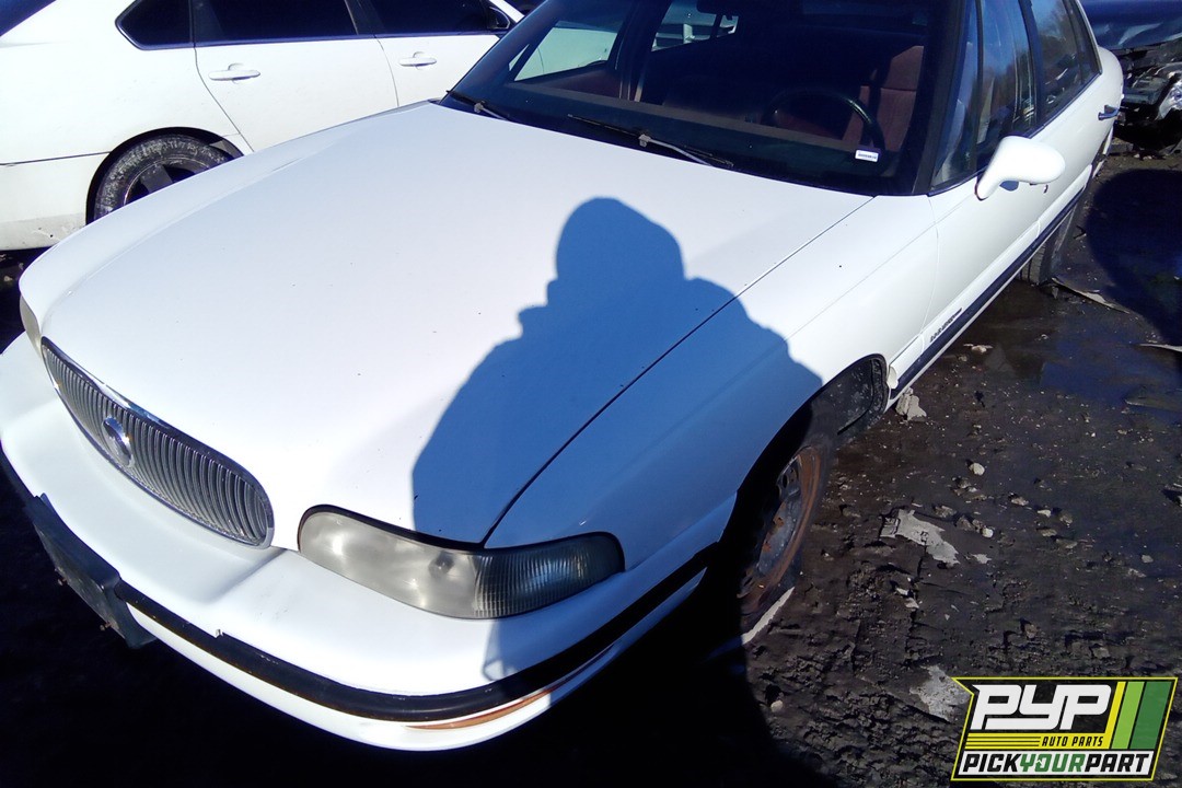 1998 BUICK LESABRE partes disponibles