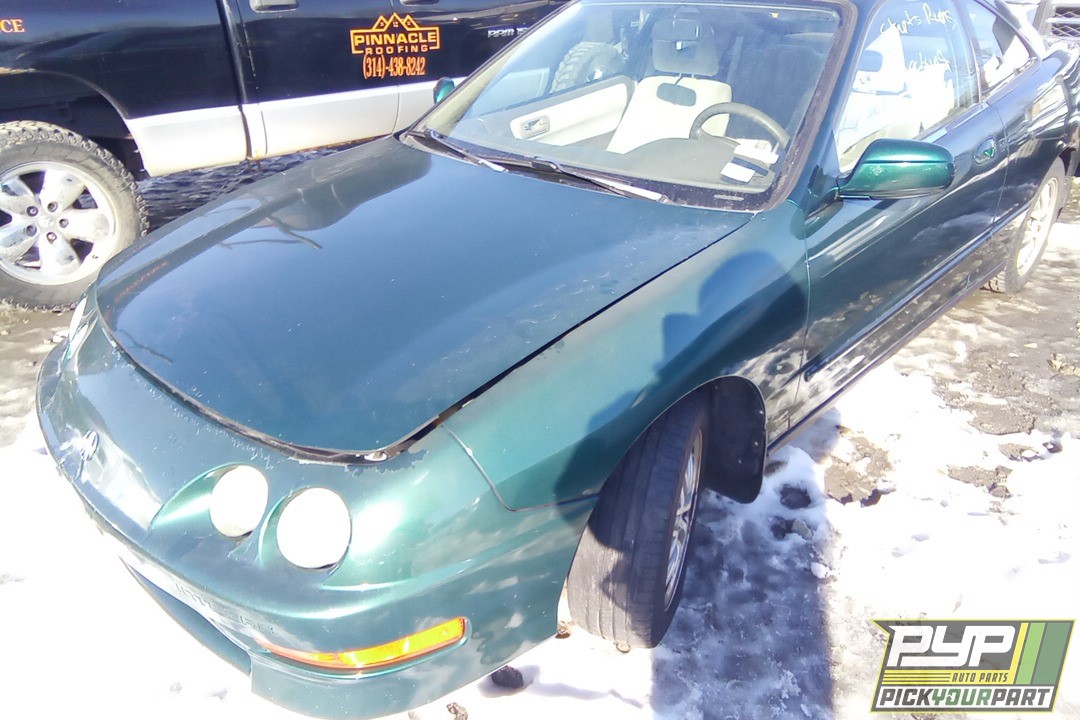 1999 ACURA INTEGRA partes disponibles