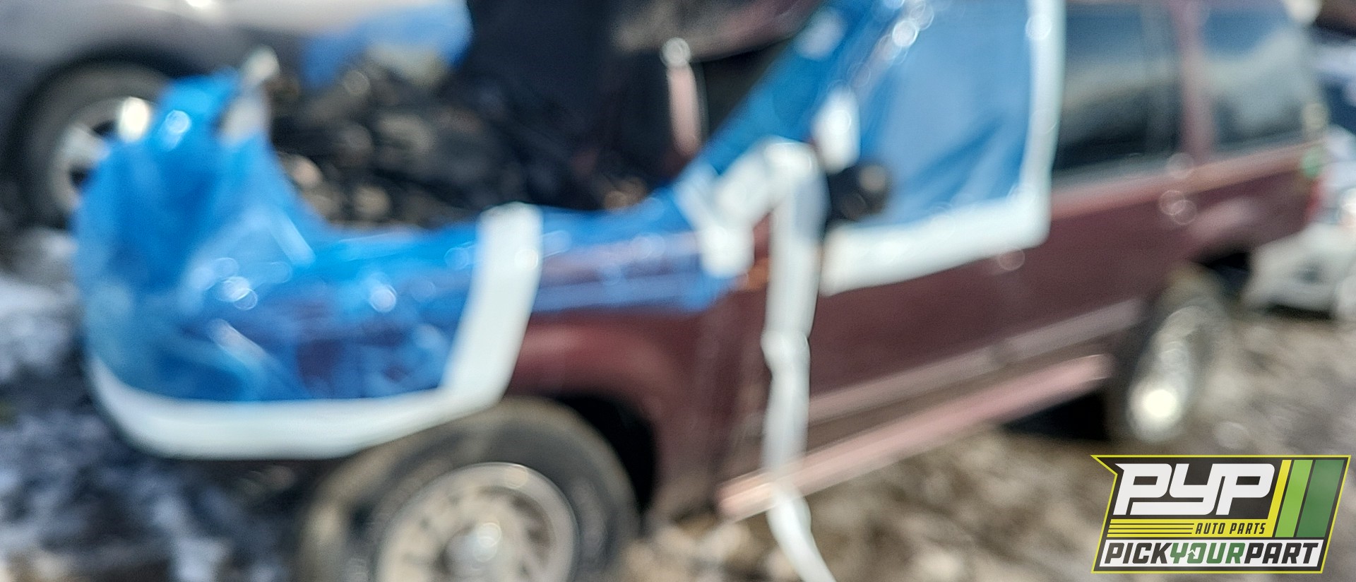 1999 FORD EXPLORER partes disponibles