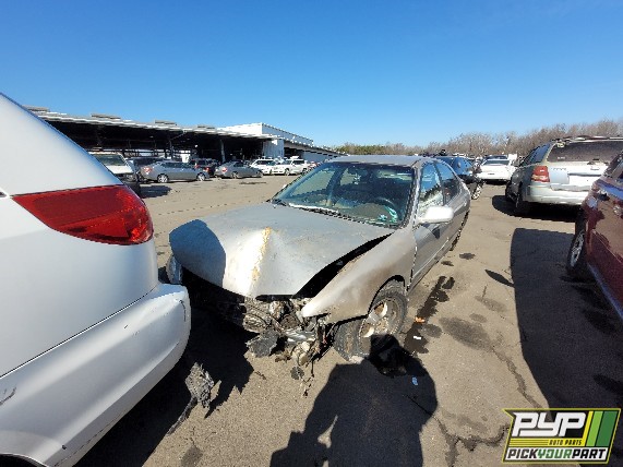 1996 HONDA ACCORD partes disponibles