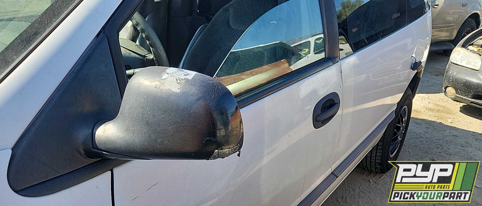 1998 DODGE CARAVAN partes disponibles