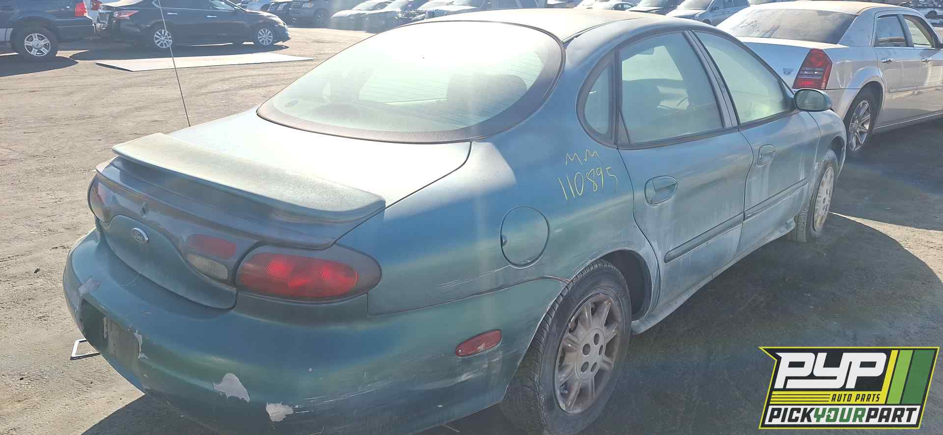 Vehicle Inventory Rialto Pick Your Part