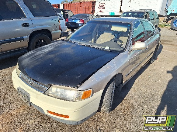 1994 HONDA ACCORD available for parts