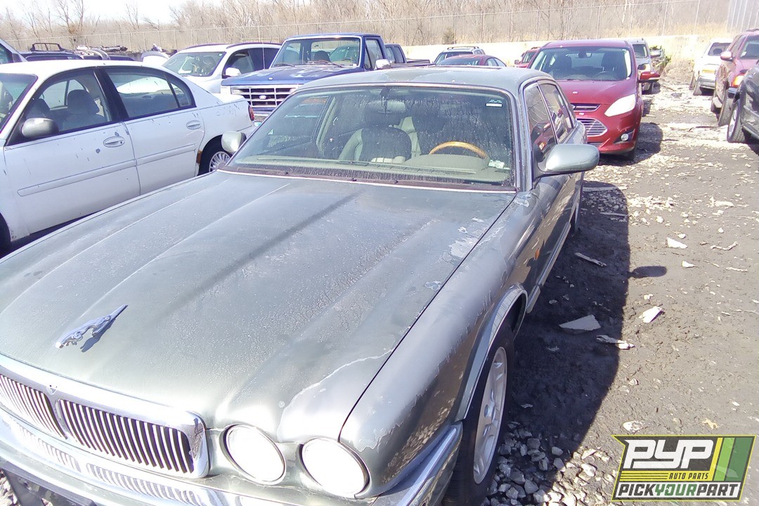 1997 JAGUAR XJ6 available for parts