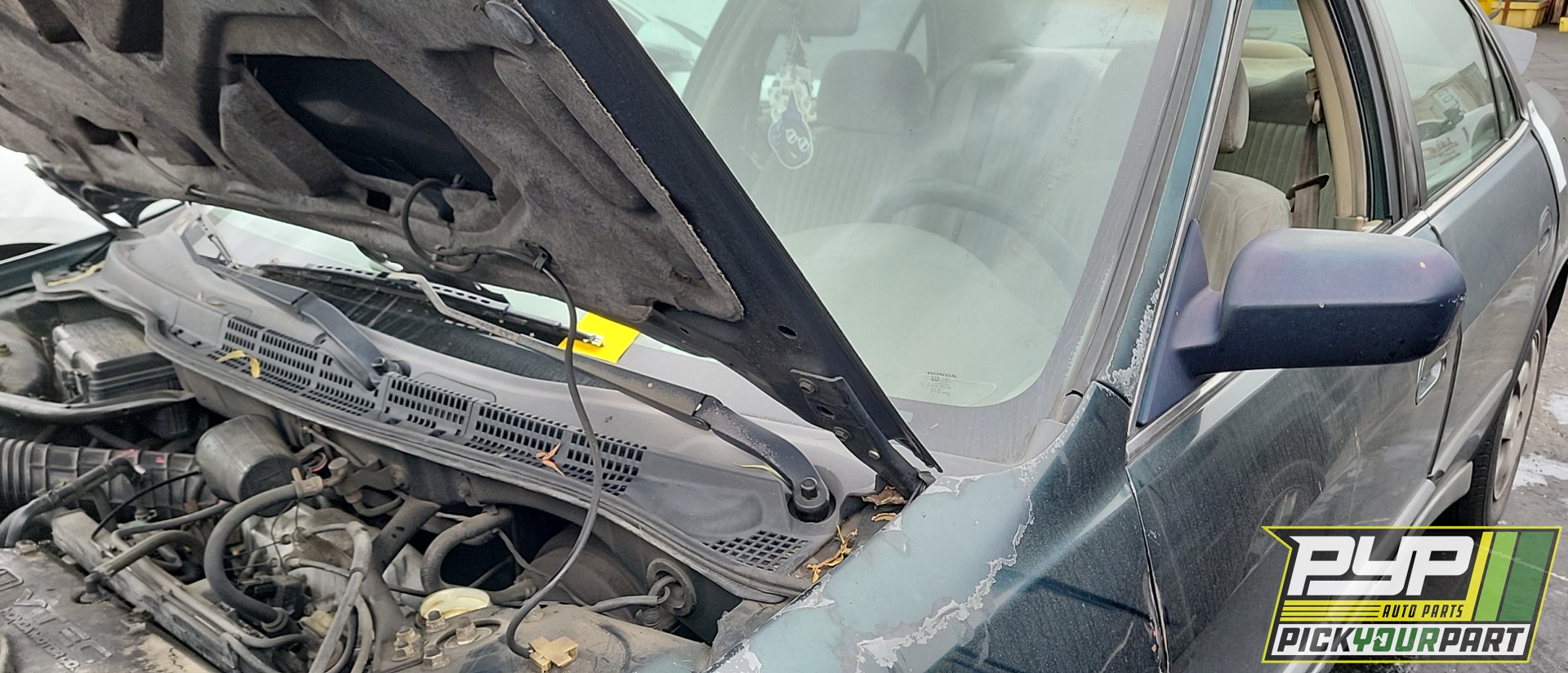 1998 HONDA ACCORD available for parts