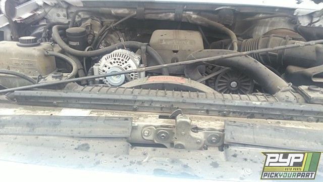 1996 FORD F-250 available for parts