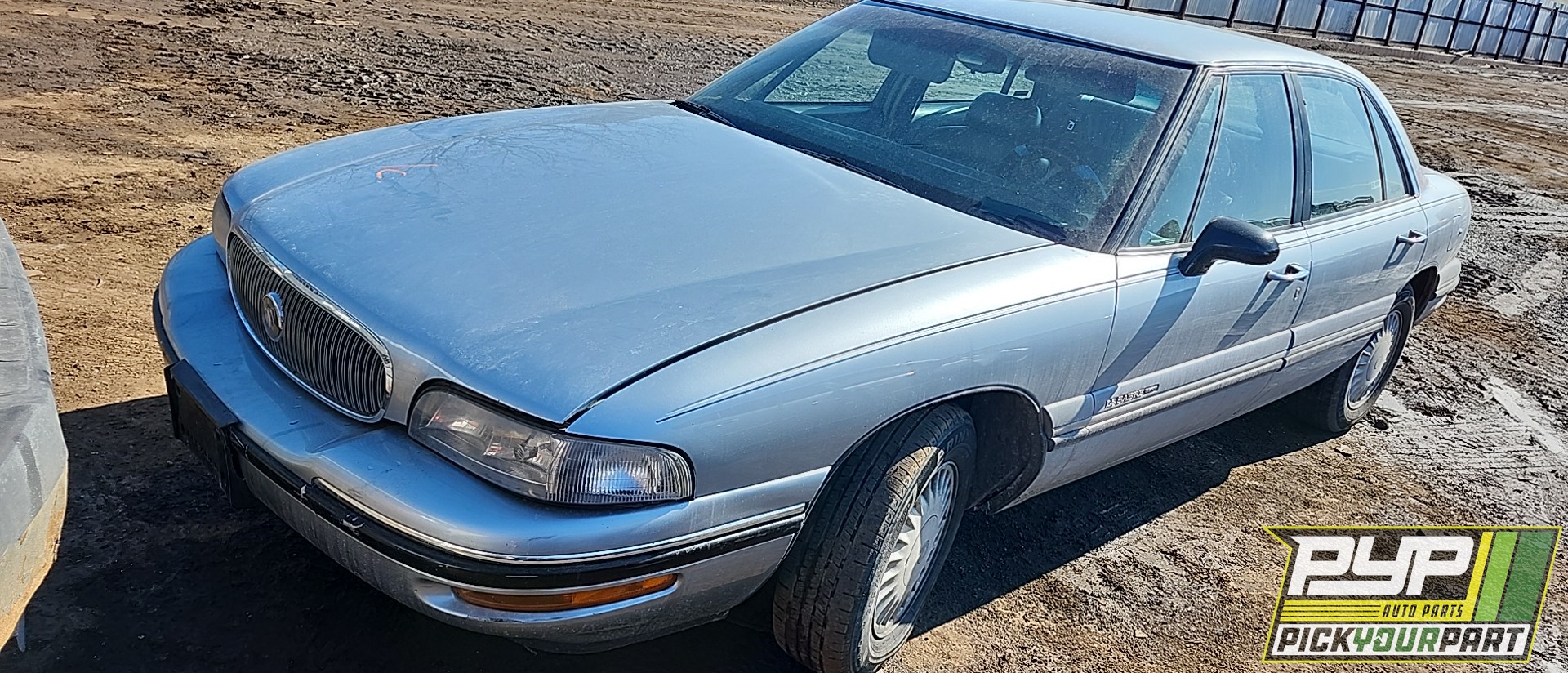 1997 BUICK LESABRE available for parts