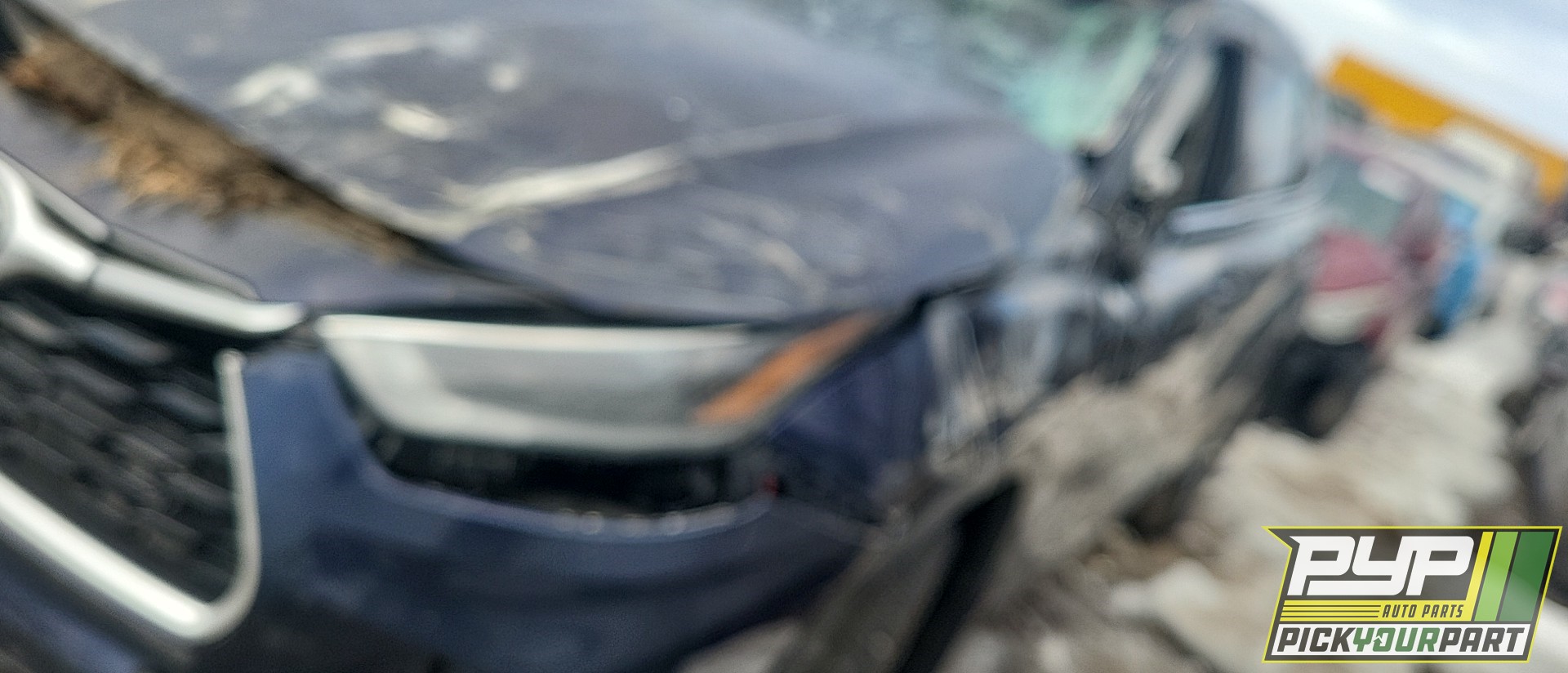 2021 TOYOTA HIGHLANDER partes disponibles