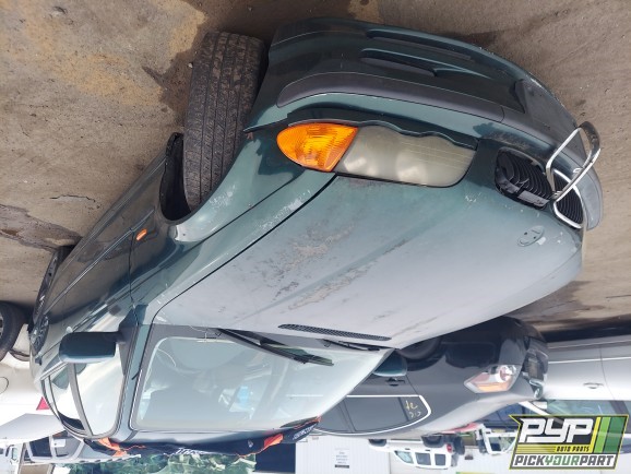 1999 BMW 323I partes disponibles