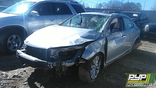 2013 HONDA ACCORD available for parts