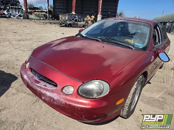 1999 FORD TAURUS partes disponibles