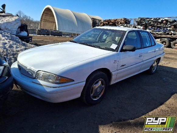 1996 BUICK SKYLARK partes disponibles