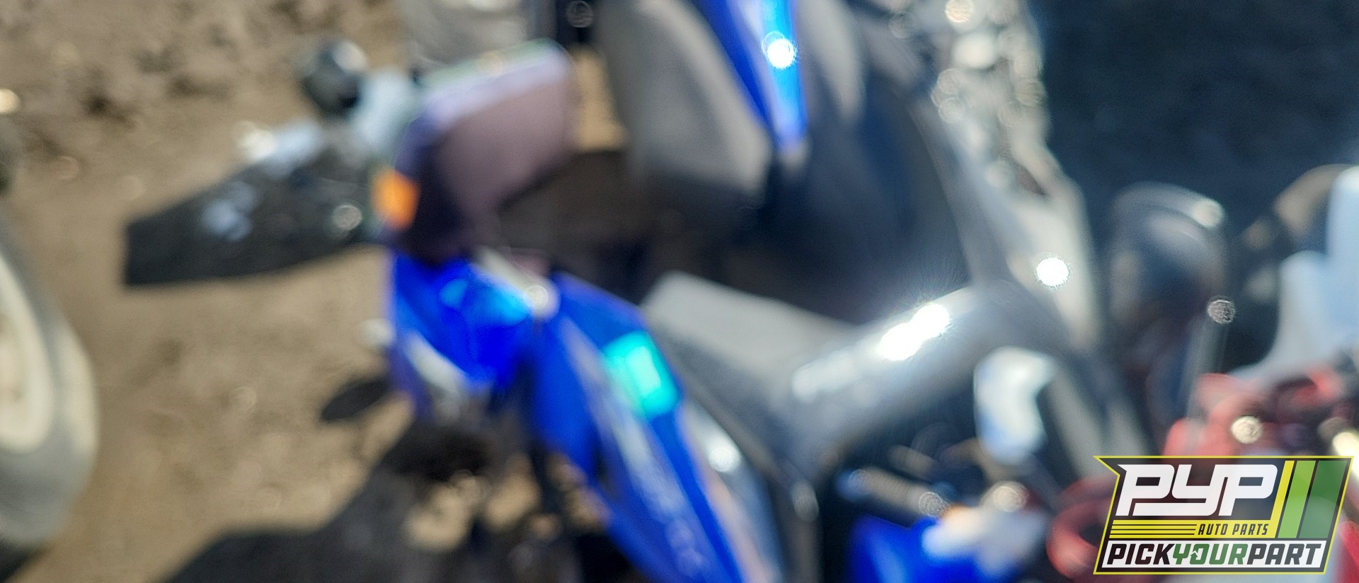 2024 OTHER OTHER partes disponibles