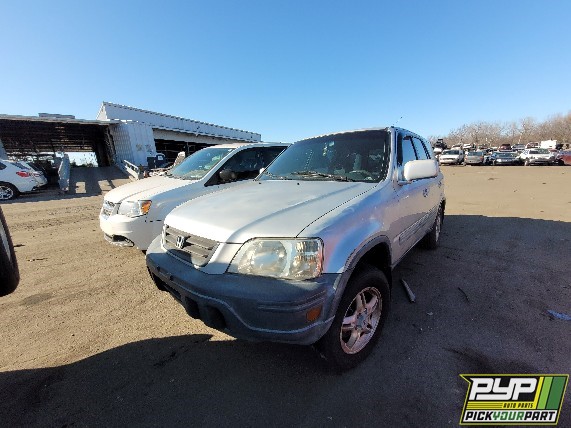 1998 HONDA CR-V partes disponibles