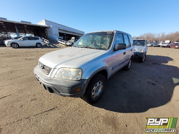 1998 HONDA CR-V partes disponibles