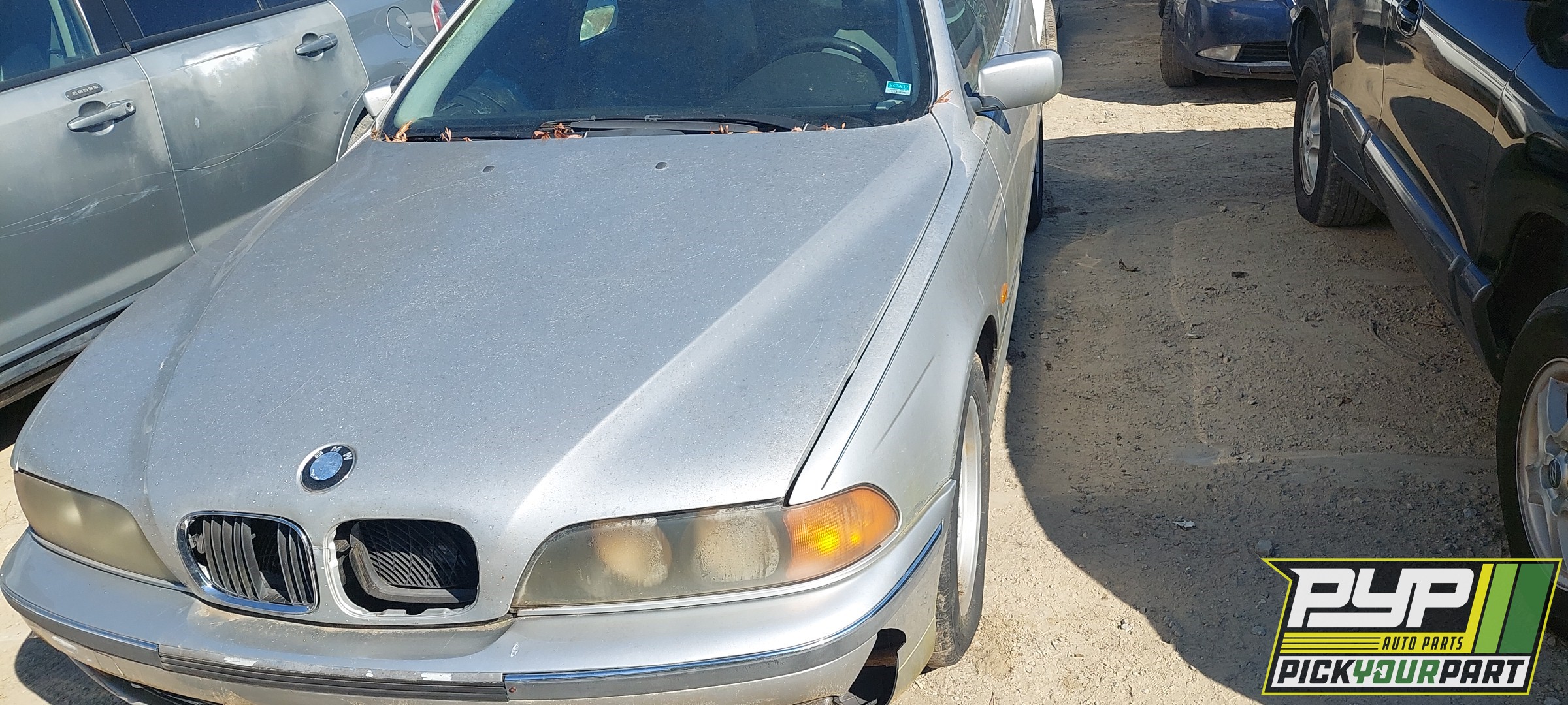 1999 BMW 528I available for parts
