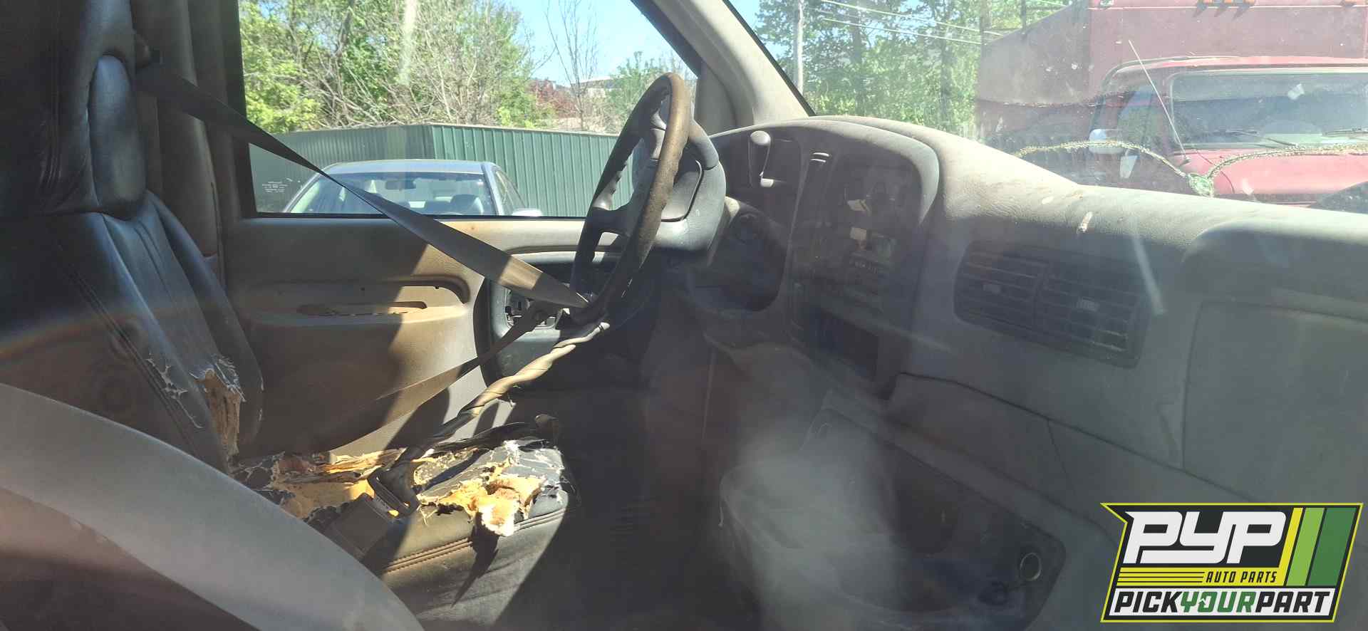 Vehicle Inventory | Mount Airy | Pick Your Part