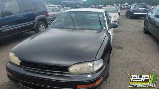 1992 TOYOTA Camry
