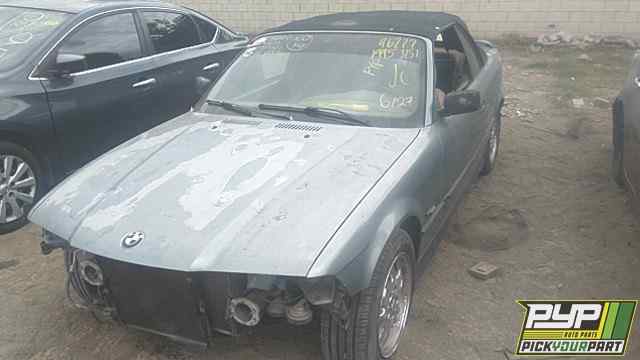 1995 BMW 325iC