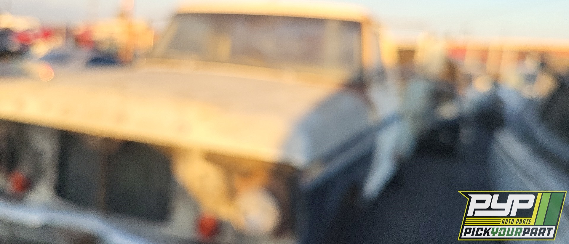 1976 FORD F-250 partes disponibles