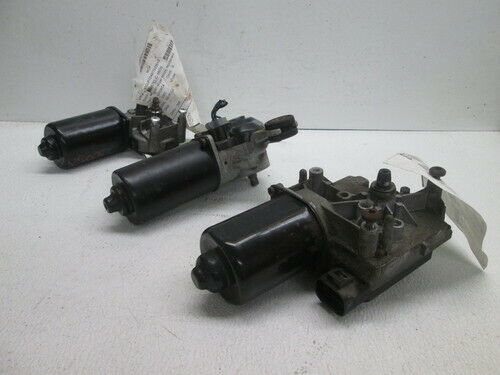2009 Honda Civic Front Windshield Wiper Motor OEM 118K Miles - LKQ410731228