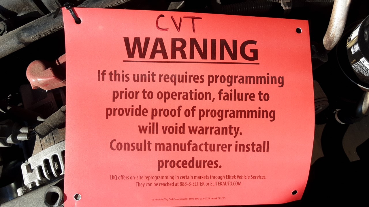 2020 SUBARU WRX AT (CVT) (2.0L)