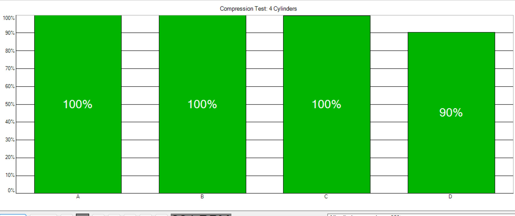2.5L VIN A (6TH DIGIT PZEV EMISSIONS) AT (CVT)