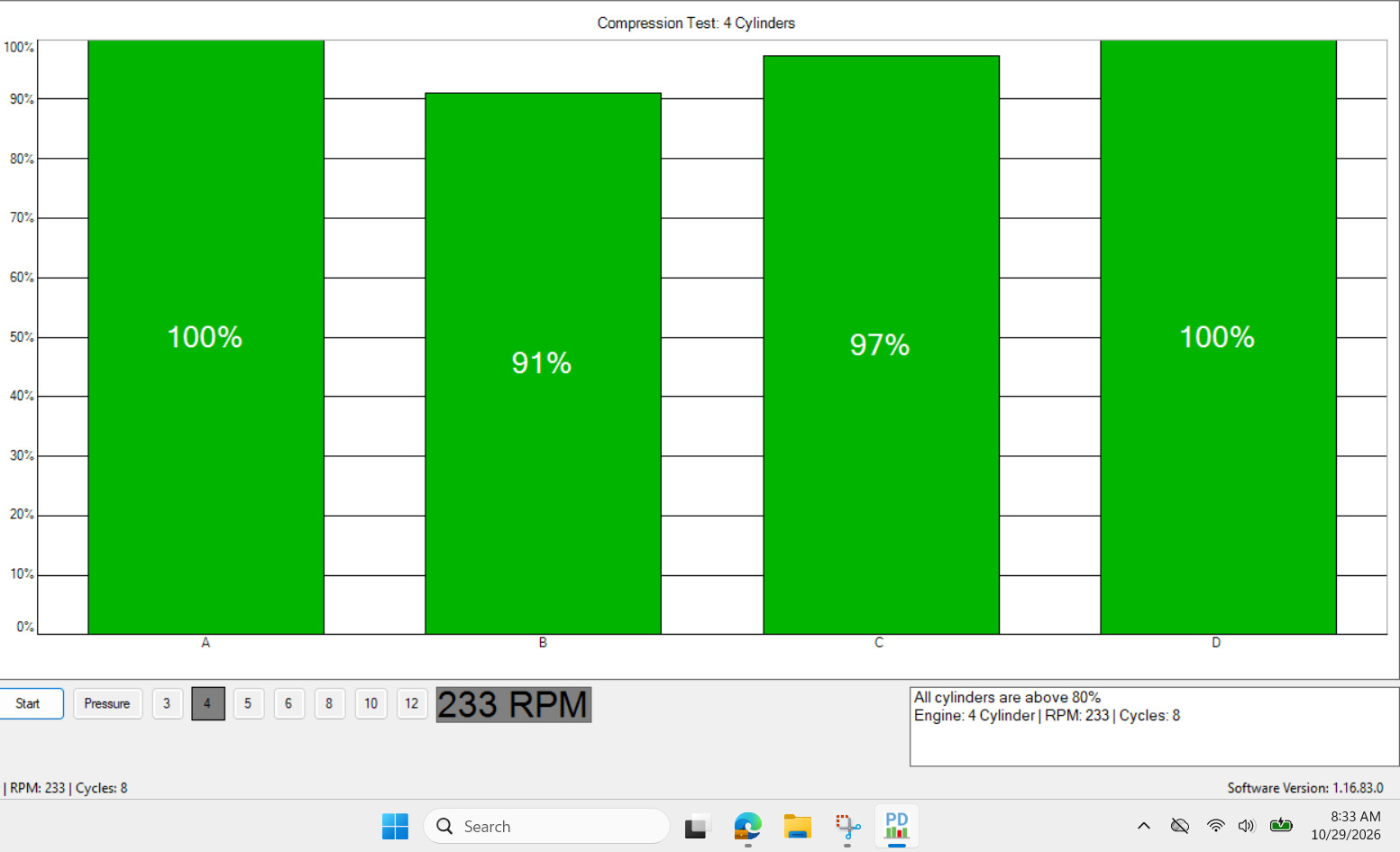 2.0L (VIN 2 8TH DIGIT DOHC) CALIFORNIA EMISSIONS (SULEV)