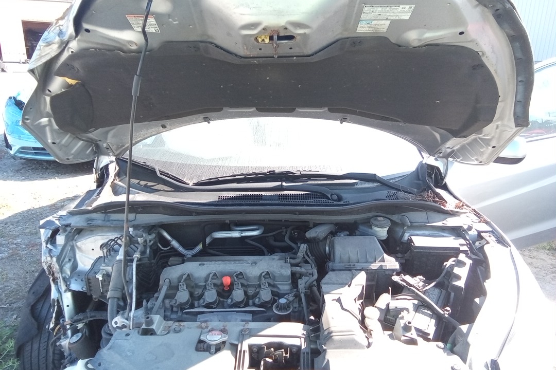 (1.8L VIN RU 4TH AND 5TH DIGITS)