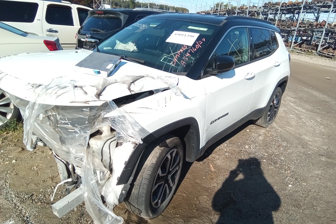 (2.0L VIN N 8TH DIGIT)