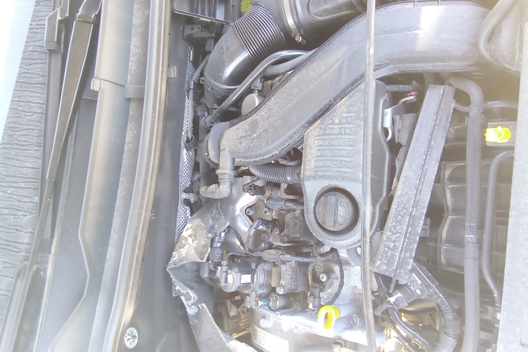 (1.5L VIN X 5TH DIGIT) FWD