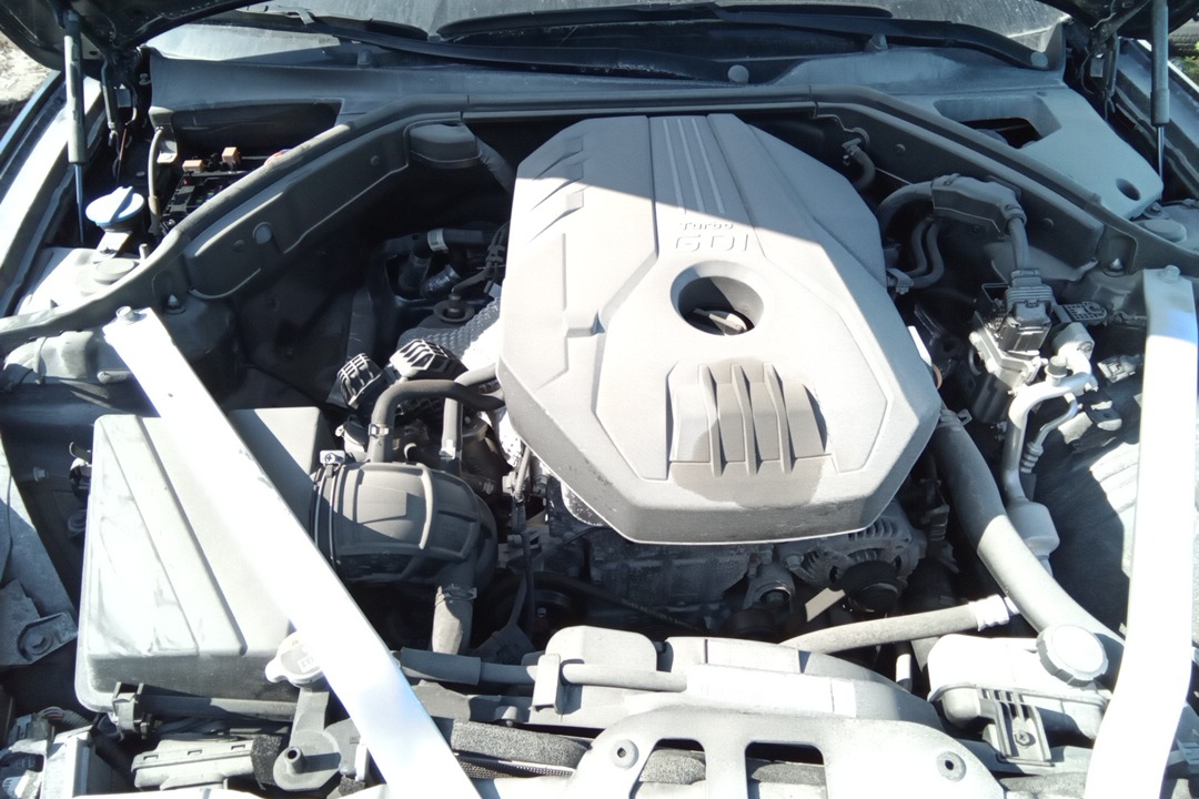 2.0L (VIN A 8TH DIGIT)