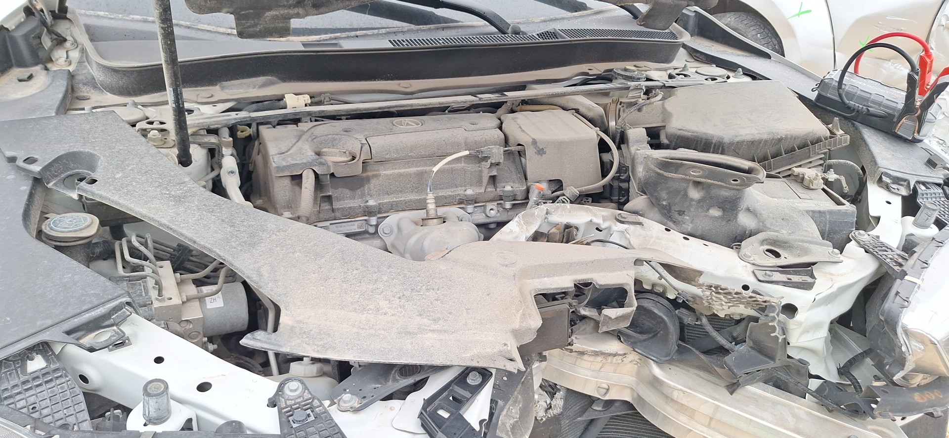 2.4 AUTO FWD