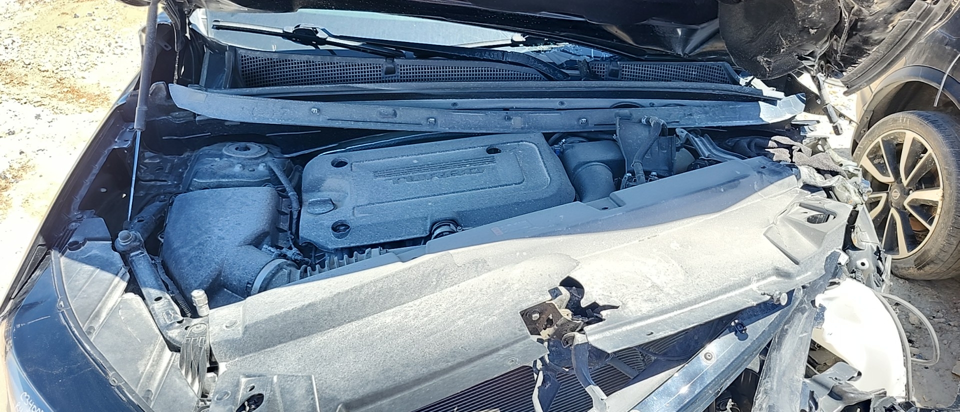 2.0 AUTO FWD FLR (AT) FWD