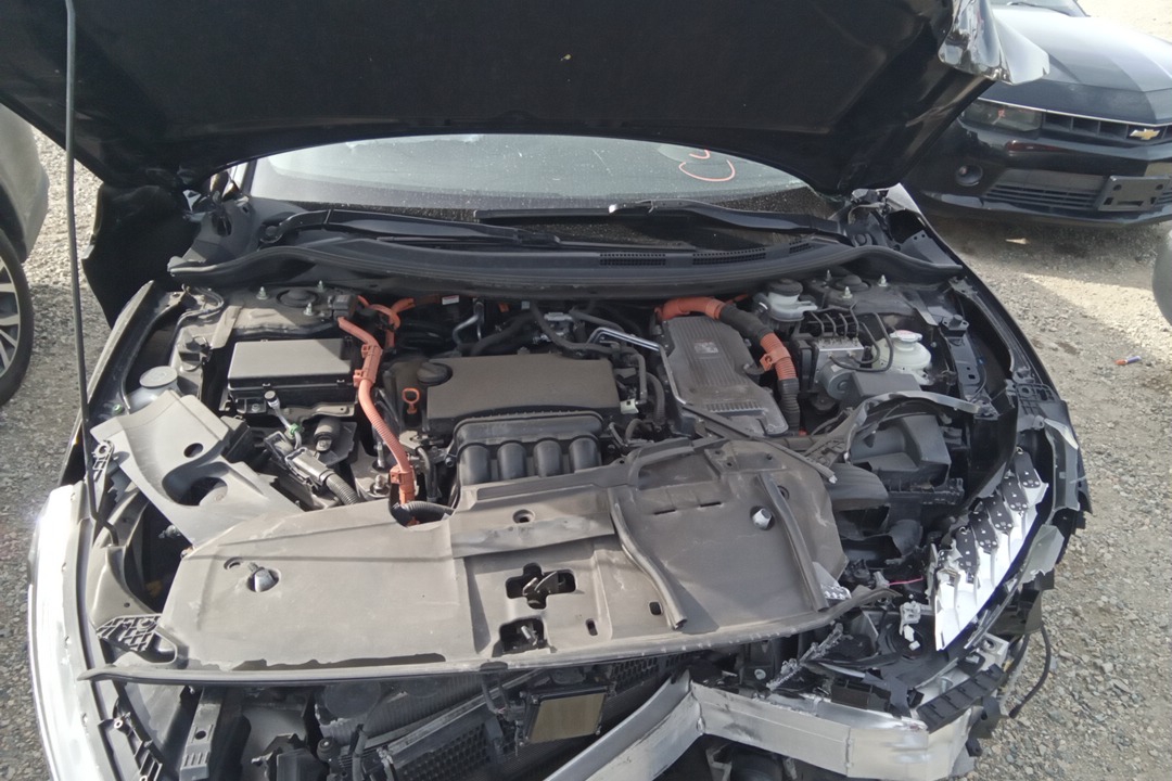 1.5 AUTO FWD (1.5L VIN 5 6TH DIGIT)