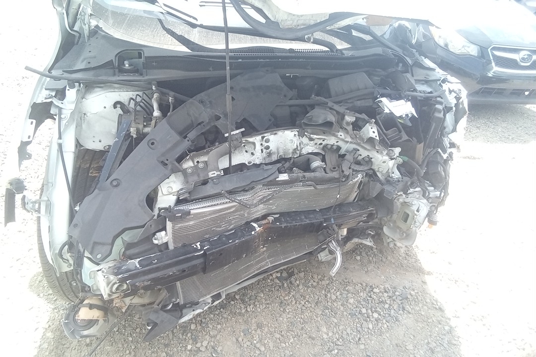 1.8 AUTO FWD (1.8L VIN RU 4TH AND 5TH DIGITS)