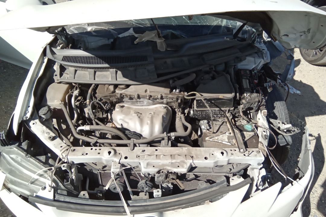 (2.5L VIN F 5TH DIGIT 2ARFE ENGINE)