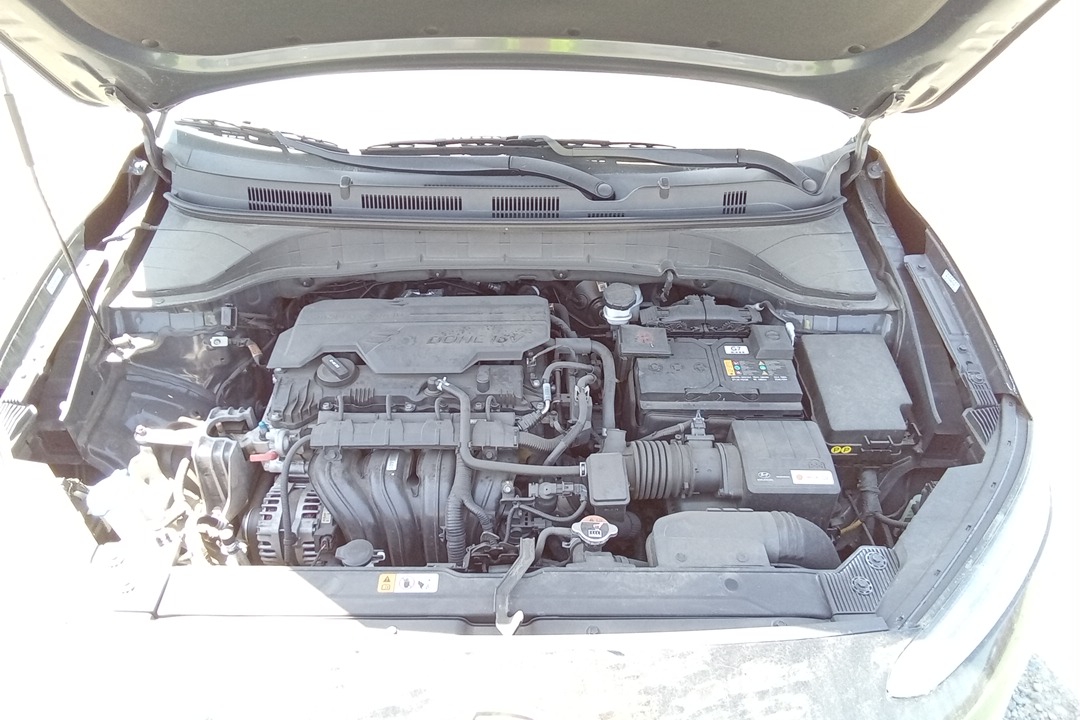 2.0L NATURALLY ASPIRATED (VIN B 8TH DIGIT)