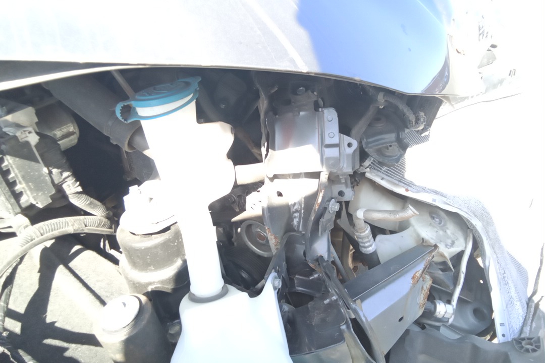 1.8 AUTO AWD (1.8L VIN RU 4TH AND 5TH DIGITS) UTS