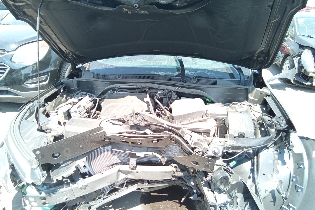1.2 AUTO FWD 1.4L UTS XTRB CFD