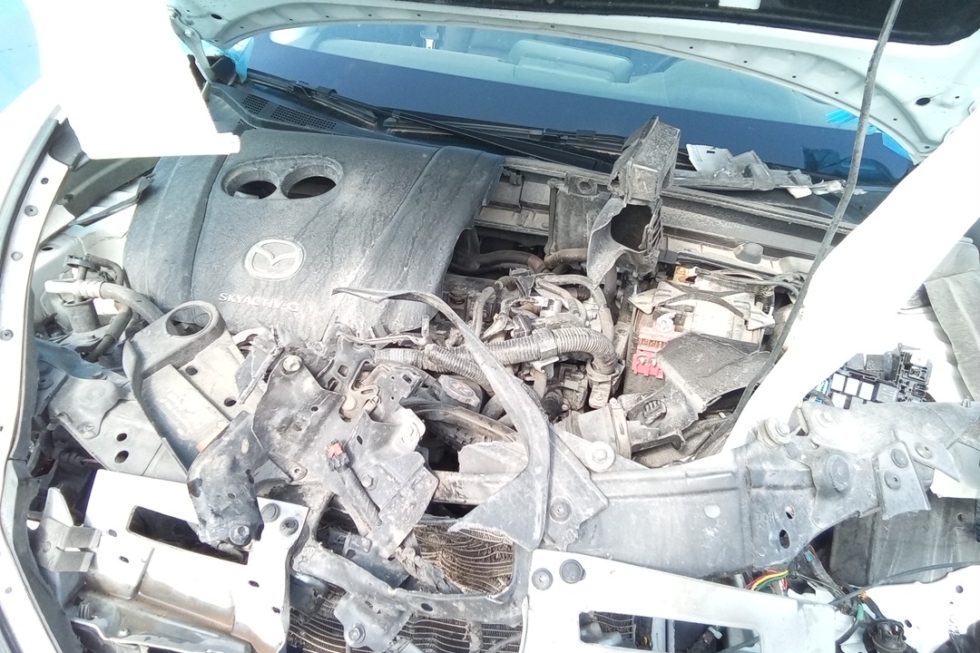 2.5 AUTO AWD 2.5L VIN L (8TH DIGIT NATURALLY ASPIRATED) NK UTS