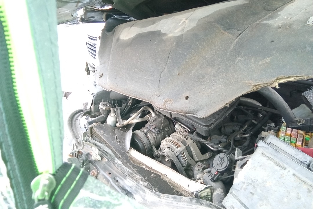 3.7 AUTO 4X4