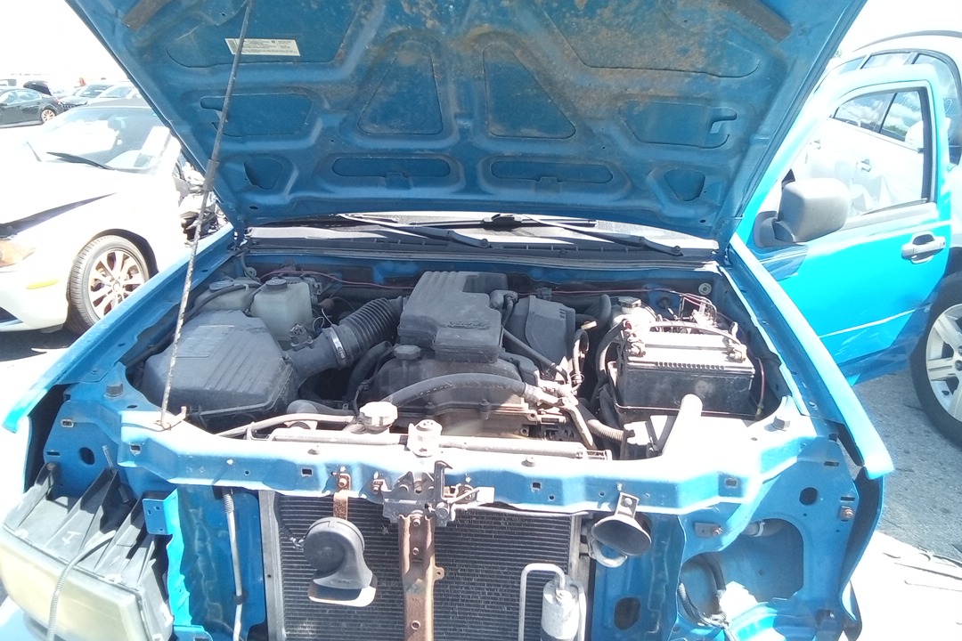(2.9L VIN 9 8TH DIGIT OPT LLV) RG