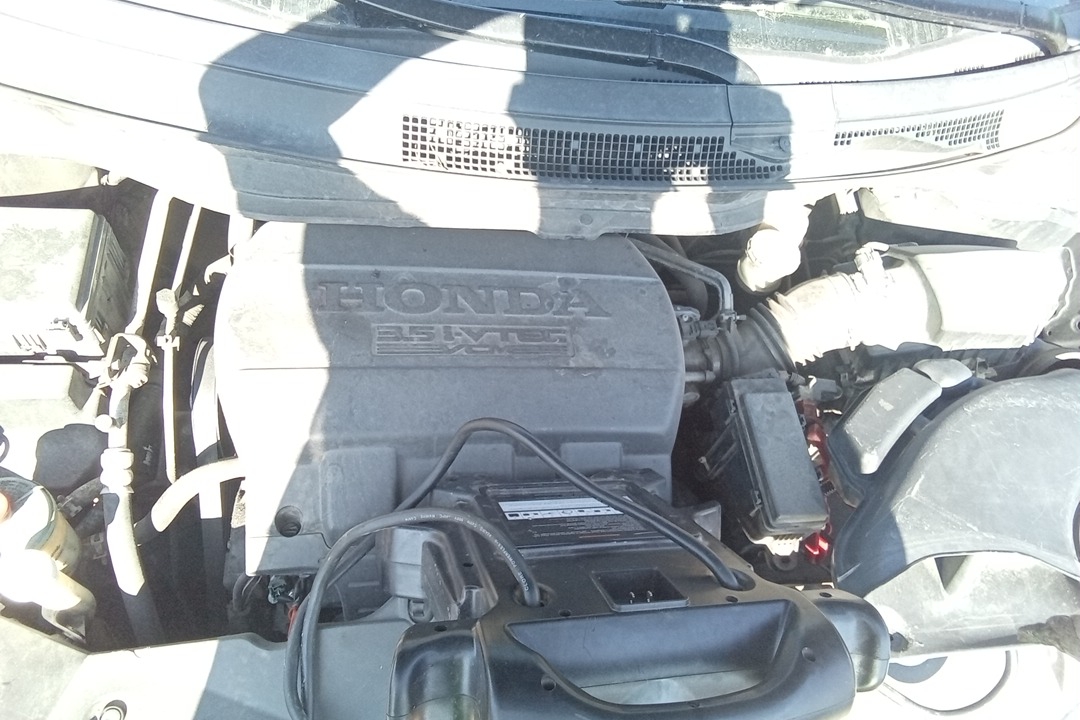 (3.5L VIN 5 6TH DIGIT)